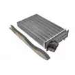 Système de chauffage TEKNÖR CNG-CH-008 - Visuel 3