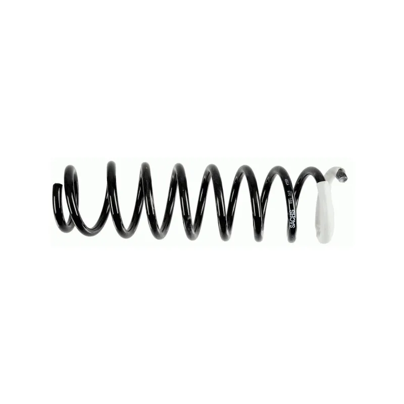Ressort de suspension SACHS 994 347