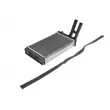 Système de chauffage TEKNÖR CNG-AU-005 - Visuel 1