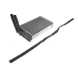 Système de chauffage TEKNÖR CNG-AU-005 - Visuel 2