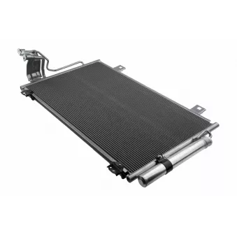 Condenseur, climatisation TEKNÖR CCS-MZ-000
