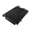 Condenseur, climatisation TEKNÖR CCS-MS-008 - Visuel 2