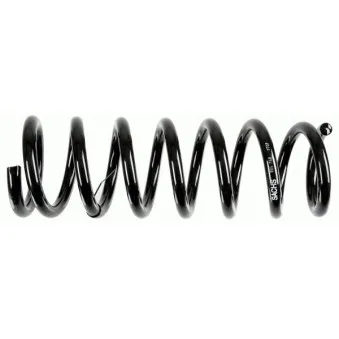 Ressort de suspension SACHS 994 348