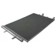 Condenseur, climatisation TEKNÖR CCS-FR-030 - Visuel 1