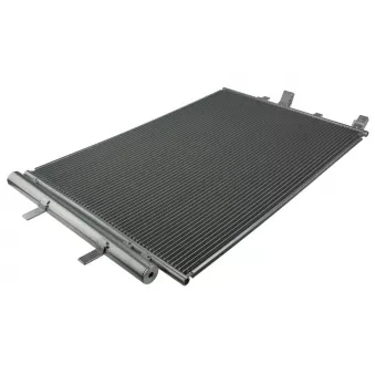 Condenseur, climatisation TEKNÖR CCS-FR-030