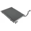 Condenseur, climatisation TEKNÖR CCS-FR-025 - Visuel 2