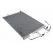 Condenseur, climatisation TEKNÖR CCS-FR-002 - Visuel 1