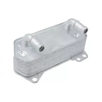 Radiateur d'huile de boîte automatique TEKNÖR CCL-VW-034