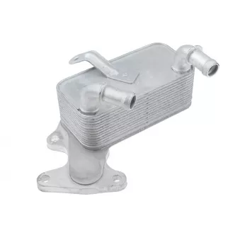 Radiateur d'huile de boîte automatique TEKNÖR CCL-VW-030