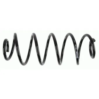 Ressort de suspension SACHS 994 350