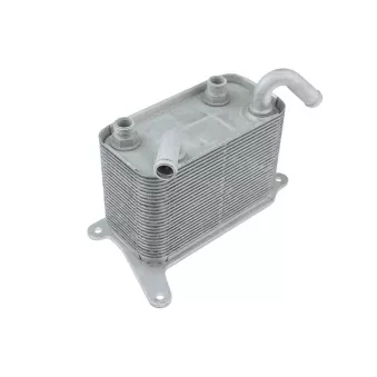 Radiateur d'huile de boîte automatique TEKNÖR CCL-VW-028