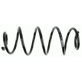 Ressort de suspension SACHS 994 351