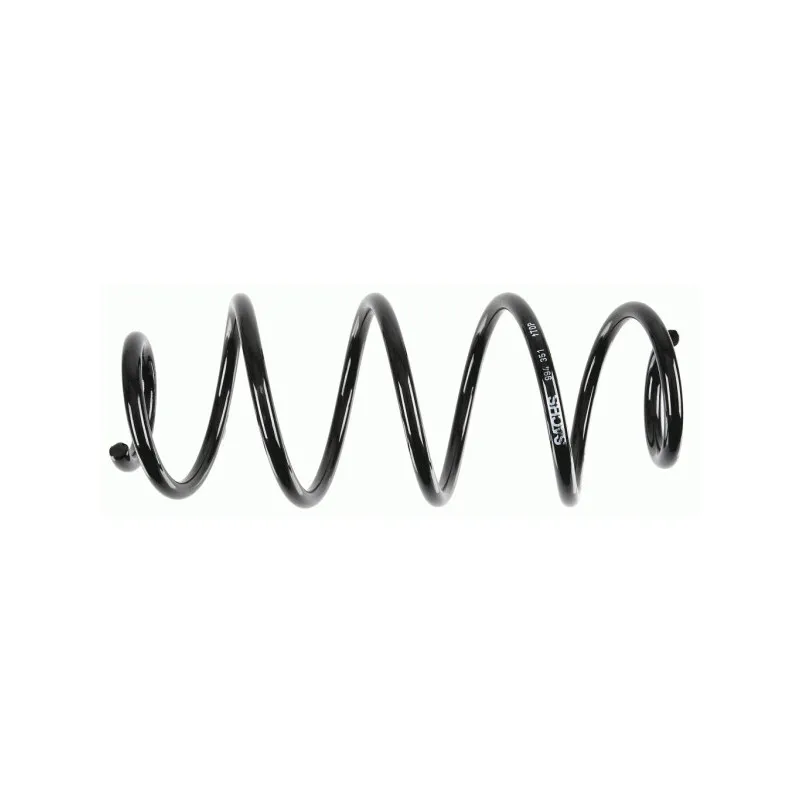 Ressort de suspension SACHS 994 351