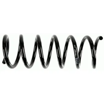 Ressort de suspension SACHS