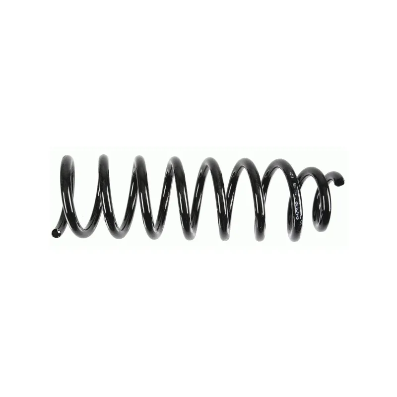 Ressort de suspension SACHS 994 355
