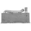 Radiateur d'huile TEKNÖR CCL-AU-054 - Visuel 3