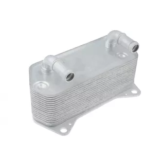 Radiateur d'huile de boîte automatique TEKNÖR