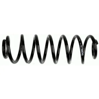 Ressort de suspension SACHS