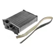 Système de chauffage TEKNÖR CNG-FT-010 - Visuel 1