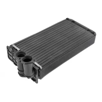 Système de chauffage TEKNÖR CNG-CT-007