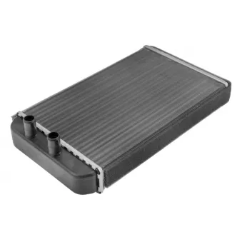 Système de chauffage TEKNÖR CNG-CT-000