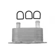 Radiateur d'huile TEKNÖR CCL-AU-055 - Visuel 3