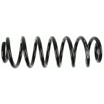 Ressort de suspension SACHS