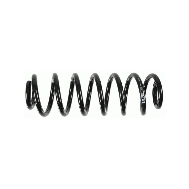Ressort de suspension SACHS 994 361