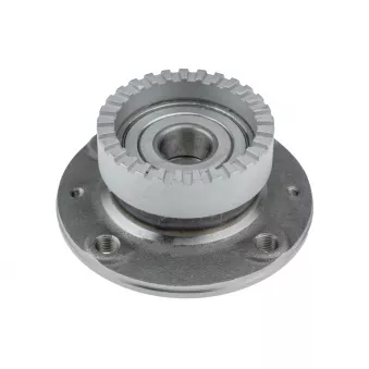 Kit de roulements de roue arrière TEKNÖR KLT-PE-027
