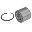 Kit de roulements de roue avant TEKNÖR KLT-MS-062 - Visuel 1