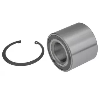 Kit de roulements de roue avant TEKNÖR KLT-MS-062
