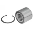 Kit de roulements de roue avant TEKNÖR KLT-MS-062 - Visuel 2
