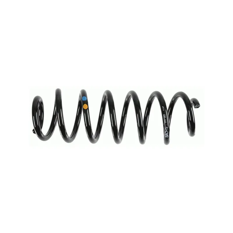 Ressort de suspension SACHS 994 363