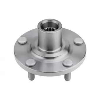 Moyeu de roue avant TEKNÖR KLP-TY-064P