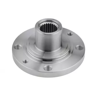 Moyeu de roue avant TEKNÖR KLP-FT-022P