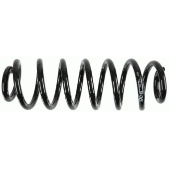 Ressort de suspension SACHS