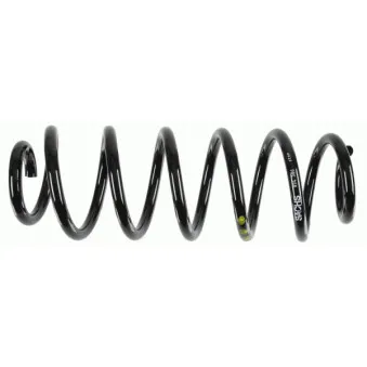 Ressort de suspension SACHS 994 366
