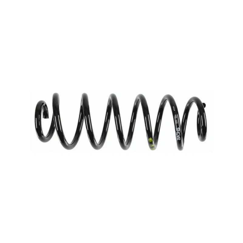 Ressort de suspension SACHS 994 366
