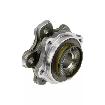 Moyeu de roue avant TEKNÖR KLP-BM-033