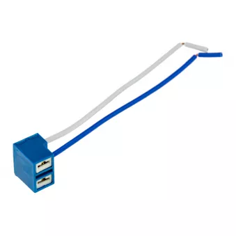 faisceau ampoule, projecteur longue portée TEKNÖR EZ-H7-GN
