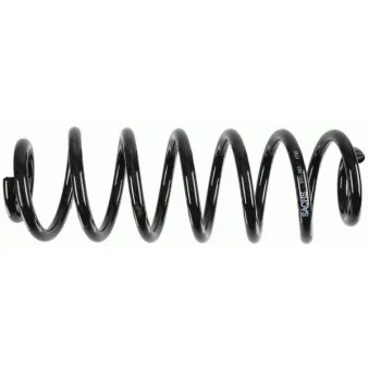Ressort de suspension SACHS 994 367