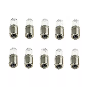 Ampoule, feu clignotant TEKNÖR EZ-H6