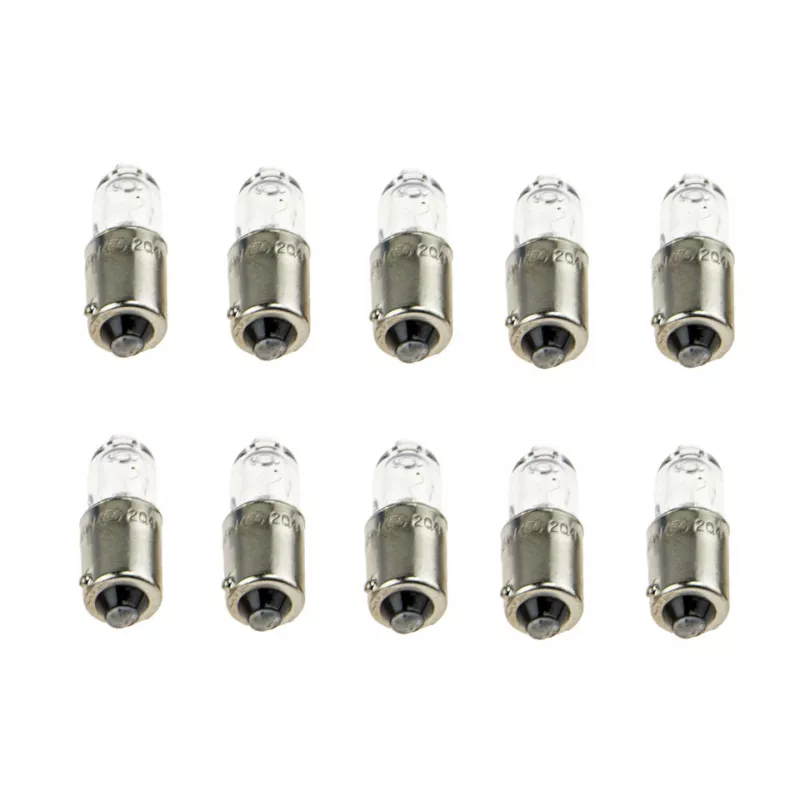Ampoule, feu clignotant TEKNÖR EZ-H6