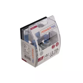 Ampoule, projecteur longue portée TEKNÖR EZ-H4UW-DUO