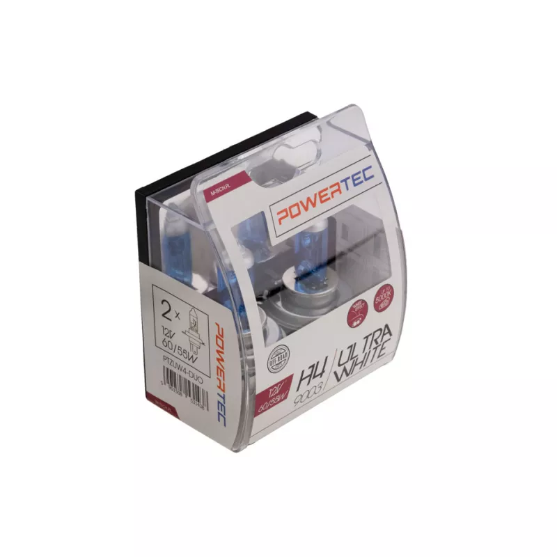 Ampoule, projecteur longue portée TEKNÖR EZ-H4UW-DUO
