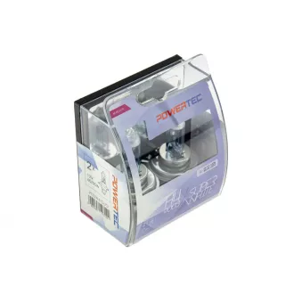 Ampoule, projecteur longue portée TEKNÖR EZ-H4SW-DUO