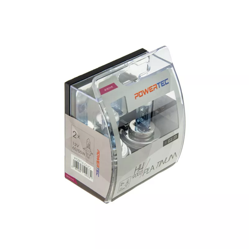 Ampoule, projecteur longue portée TEKNÖR EZ-H4PT-DUO