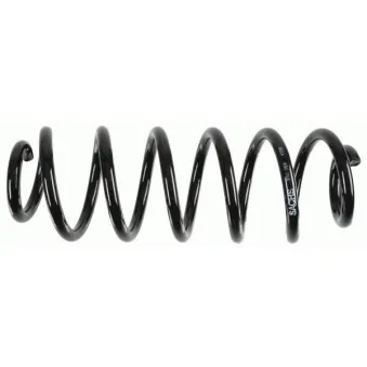 Ressort de suspension SACHS 994 368