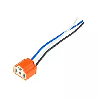 Ampoule, projecteur longue portée TEKNÖR EZ-H4-GN