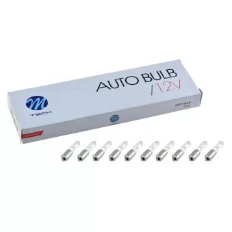 Ampoule, feu clignotant TEKNÖR EZ-H21W